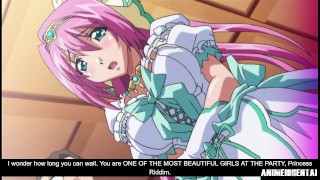 College Princess 3 Ep 1 Uncensored