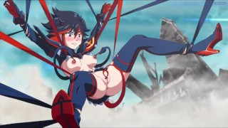 KILL LA KILL