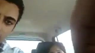 Pakistani Couple Dating in CAR