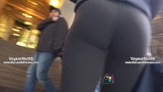 THE CANDID FORUM PERFECT ASS 10