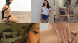 ASMR Caprice — Personal Attention for you