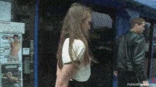 Out of Control: A Bondage Porn Music Compilation