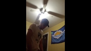 18 yr old fat ass latina milf cheat on bf @ party in next room w/ white boy