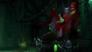 Female Monsters compilation 2