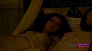 Mirzapur Web Series Hot and Cut Scenes