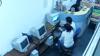 The Internet Makes You Horny