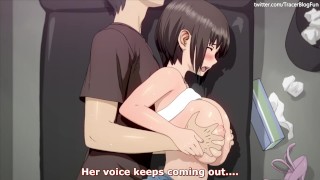 ENGLISH SUB BEST 3D HENTAI MOLESTATION IN TRAIN TO BEAUTIFUL GIRL PART 2
