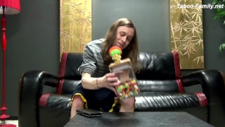 magic beans for my mom