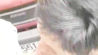 Outdoor Amateur Sex With An European Bitch