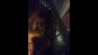 Teen gf shared the way she likes it