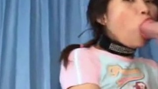 Nice teen amateur blowjob – Thai Street Whores