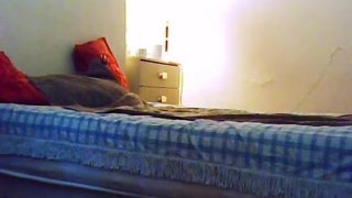 Mature MILF Thai with white boy