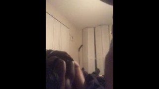 Why Hide Them From Each Other When You Can Have Them Both ??