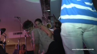 Best voyeur love of all festa funk do Rio de Janeiro só a nata das gatas