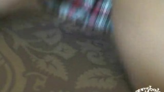 A Great Nice Thai Bitch, Well Fucked