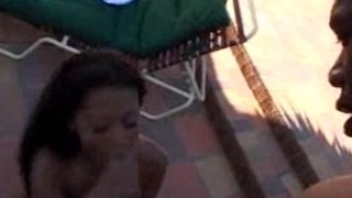 Lily Thai gets banged