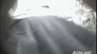 Japanese busaiku upskirt voyeur and chikan