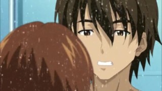 Anime Shower Fuck