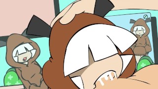 Kuri – Minus8 Goombah Animation