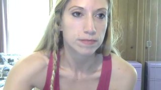 Milf wynfreya Deepthroat and Anal Toys CB