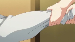 Green eyes – Ane kyun! Yori The animation Sin censura Sub esp