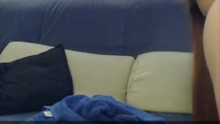 big sloppy anal fisting gaper sandra ruby extreme webcam show