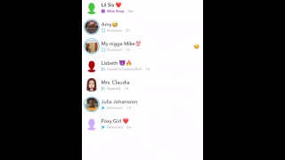 My Littles Sisters boyfriend won’t stop fucking her on Snapchat