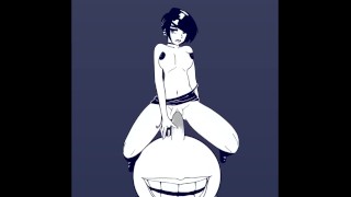 Monsies 1 (Monster Series) – ANIMATED
