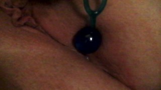 Anal Beads