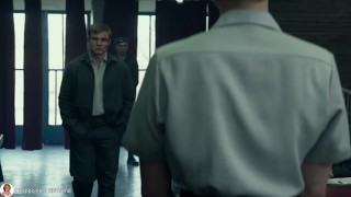 Cuck Queen Jennifer Lawrence Strips Naked Dominating Pathetic Submissive Bi