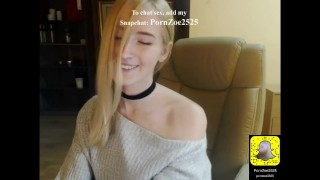 Pussy Creaming on Big Cocks compilation