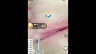 Cake app Young Innocent Hoe