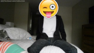 Tinder Tales Trailer – Find FULL videos on DestinyDiaz.manyvids.com