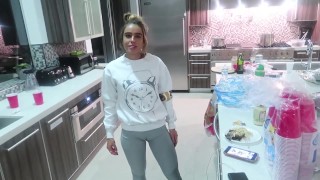 SOMMER RAY CAMEL TOE HD