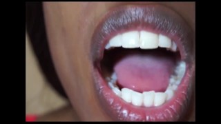Deep Throat