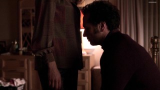 Keri Russell Sex Scene (Ass Shot) The Americans S04E05 HD