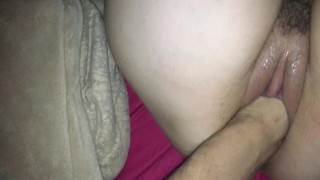 Amateur Pussy Fisting 2