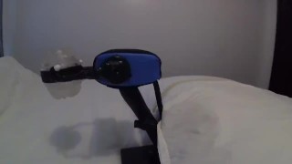 Robot Sex Machine Version 2 Demo – Robotic Cock Sucking – Sex Robot