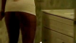 Sextape – Nicole Austin (American actress – Married to Ice-T)
