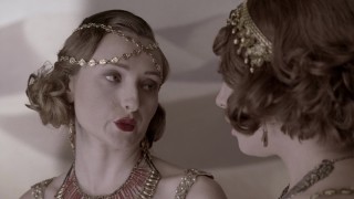 Lady Gaga – American Horror Story S05E07 (2015)