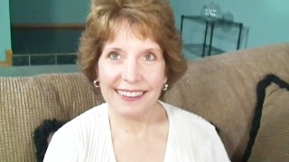 She Was An American Cougar – Scene 4