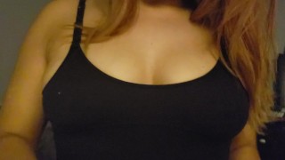 Big boobs