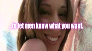 A Sissy’s Needs