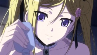 Kanojo x Kanojo x Kanojo full and uncensored