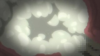 God-like Monster Hentai Compilation
