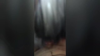Cumming On Tinder Girls Face