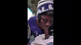 Crackheads and Cumshots 4