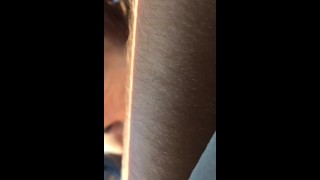 Car hooker hidden cam