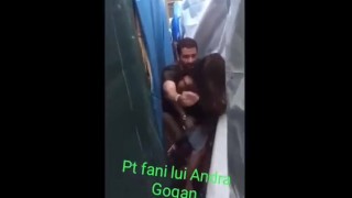 Andra Gogan Se fute