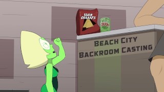 [Freako] Peridot’s Audition (1080P)